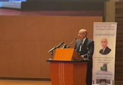 صورة غزواني: الإدارة تعاني اختلالات كبيرة والمواطن فقد الثقة فيها