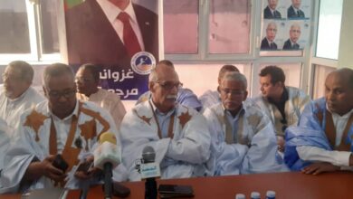 صورة بعثات من الجمعية الوطنية تؤدي زيارات متزامنة لمختلف ولايات الداخل