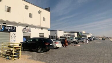 صورة مستفيدون من عمليات جراحية بمصحة الرضوان يشكون فقدان بصرهم