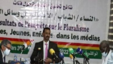 صورة “الهابُا” تعلن نتائج تحقيقها.. في المشهد السمعي البصري