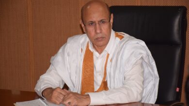 صورة تعيين رئيس جديد للمجلس الوطني للتهذيب … هوية