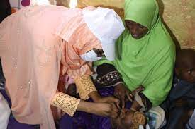 صورة وزارة الصحة.. نسبة التلقيح ضد شلل الأطفال تجاوزت 95 في المائة
