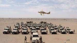 صورة الجيش يعلن عن اكتتاب جديد للجنود بنواكشوط وأطار وكيفه