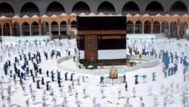 صورة السعودية تقرر رفع عدد الحجاج إلى مليون حاج للعام الحالي وتحدد ضوابط الاستفادة