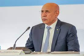صورة غزواني يدعو رؤساء الأحزاب السياسية إلى إفطار رمضاني