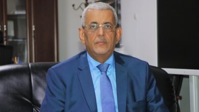 صورة عقب عمليات تفتيش.. إقالة منسقي مشروعين بوزارة المياه