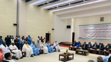 صورة التحالف الشعبي يتغيب عن أول جلسة للجنة الإشراف على الحوار