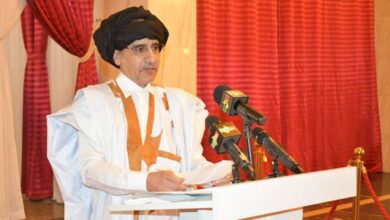 صورة موريتانيا :ترقب إصلاحات جذرية في قطاع الداخلية