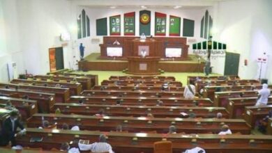 صورة رئيس الفريق البرلماني لUPR يدعو نواب الحزب لاجتماع بمقر البرلمان