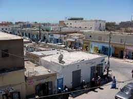 صورة موريتاني يطلق النار على إفواري في نواذيبو