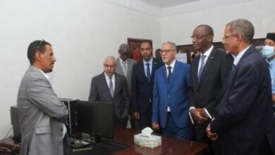 صورة الحكومة تكشف عن خطة لمواجهة تداعيات الأزمة الأوكرانية