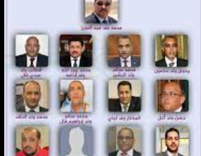 صورة تطورات جديدة في ملف ولد عبد العزيز وآخرين