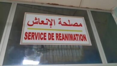 صورة تفاصيل تعرض مواطن موريتاني لطعنات البارحة (هويات)