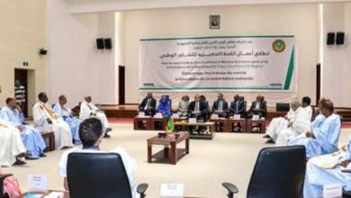 صورة حزب التحالف يُقاطع الجلسة الثانية للجان المشرفة على انطلاق التشاور