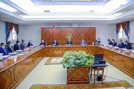 صورة تعيينات في اعقاب اجتماع الوزراء المنعقد اليوم