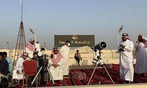 صورة السعودية ودول عربية تعلن الاثنين أول أيام عيد الفطر