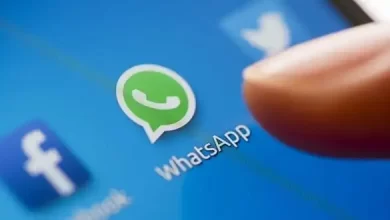 صورة «واتساب» يكشف عن تحسينات جديدة خاصة بالرسائل الصوتية