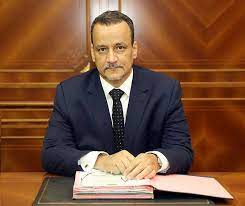 صورة عاجل : تعيين مدير لديوان رئيس الجمهورية