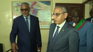 صورة أوقات إفطار اليوم 13 رمضان في عموم موريتانيا