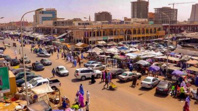 صورة أسواق المواد الأساسية بوسط نواكشوط: الغلاء والترقب يطبعان المشهد