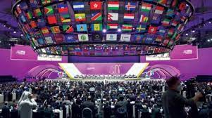 صورة العالم يترقب قرعة مونديال 2022 في الدوحة