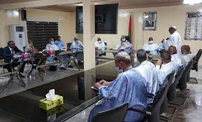 صورة وزارة الصحة تدعو الموردين إلى توفير الدواء بسعر في “متناول الموريتانيين”