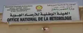 صورة موريتانيا.. الأرصاد الجوية تتوقع ارتفاع درجات الحرارة
