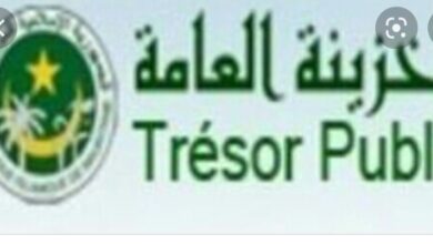 صورة امتعاض شديد من بطئ تسديد الخزينة العامة للمستحقات علي القطاعات