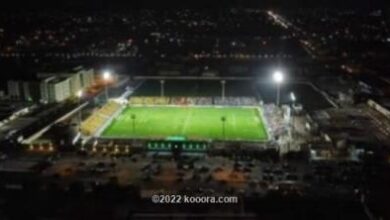 صورة اكتمال عقد المتأهلين لربع نهائي كأس موريتانيا