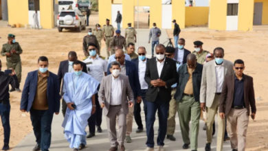 صورة وزير الإسكان: وجدت أمامي إرثا خطيرا من الفوضى