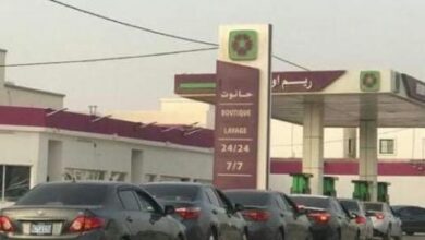 صورة الحكومة تعلن عن تسوية أزمة المحروقات