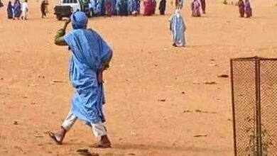 صورة تفاصيل حول “الكنز” الذي عثر عليه ولد فـال (صـور)
