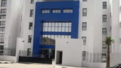 صورة تقسيم شركة «صوملك» إلى 4 شركات