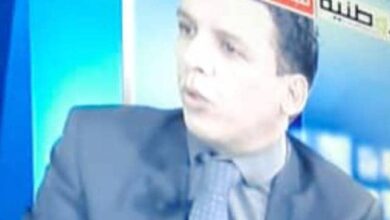 صورة عالي محمد ولد أبنو يحقق أكبر فوز في تاريخ انتخابات اللجنة الوطنية لحقوق الانسان