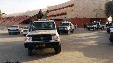 صورة ترقب قرار قطب التحقيق حول ملف الفساد بعد طلبات النيابة والدفاع