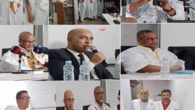 صورة مؤسسة رسالة السلام للدراسات والبحوث الإسلامية تنظم ندوة فكرية (صور)