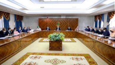 صورة قائمة التعيينات الحكومة اليوم في وزارة الإسكان والعمران