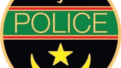 صورة الشرطة تعلن تفكيك عصابة مسلحة في الشامي (هويات)