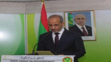 صورة الحكومة: نعمل على منح المدرسين قطعا أرضية