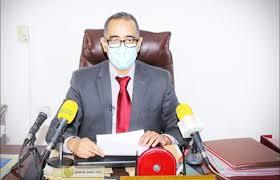 صورة النيابة ردا على دفاع الرئيس السابق