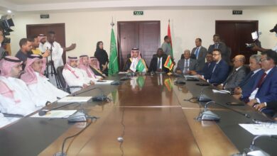 صورة السعودية تدعم موريتانيا بـ100 مليون دولار لتزويد كيفه بالماء