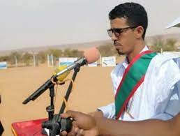 صورة العمدة ولد شينون .. يوجه نداء للجهات المعنية