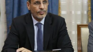 صورة أوامر عليا بقطع زيارة الناطق باسم الحكومة.. وعودته إلى نواكشوط