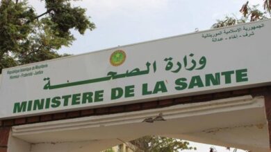 صورة وزارة الصحة : تسجل 14 إصابة جديدة بفيروس كورونا