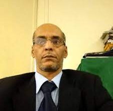 صورة تعيين أحمد السالك مستشارا مكلفا بالإعلام في الوزارة الأولى