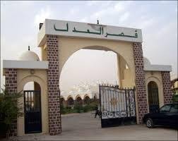 صورة ولد أبتي يرد على محامية عـزيز.. اللبنانية “سندريللا”
