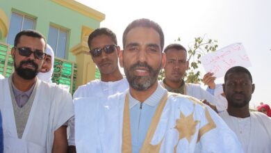 صورة برلماني: سيُجرُّ رموز النظام الحالي وأصهاره بنفس أسلوب سلفه