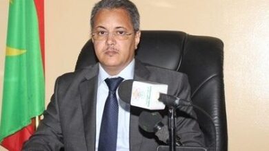 صورة تعيين رئيس وأعضاء سلطة حماية البيانات الشخصية (أسماء)