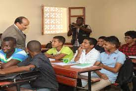 صورة وزارة التهذيب تعلن موعد مسابقة مدارس الامتياز