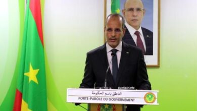 صورة النيابة تفتح تحقيقا.. لتحديد مصدر تسريب “تحقيق العشرية”